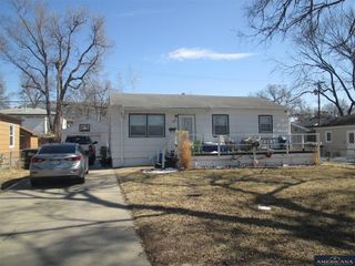 4513 S 61 Street, Omaha, NE 68137