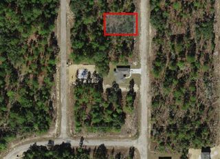 3562 W NIEMAN DRIVE, Dunnellon, FL 34433