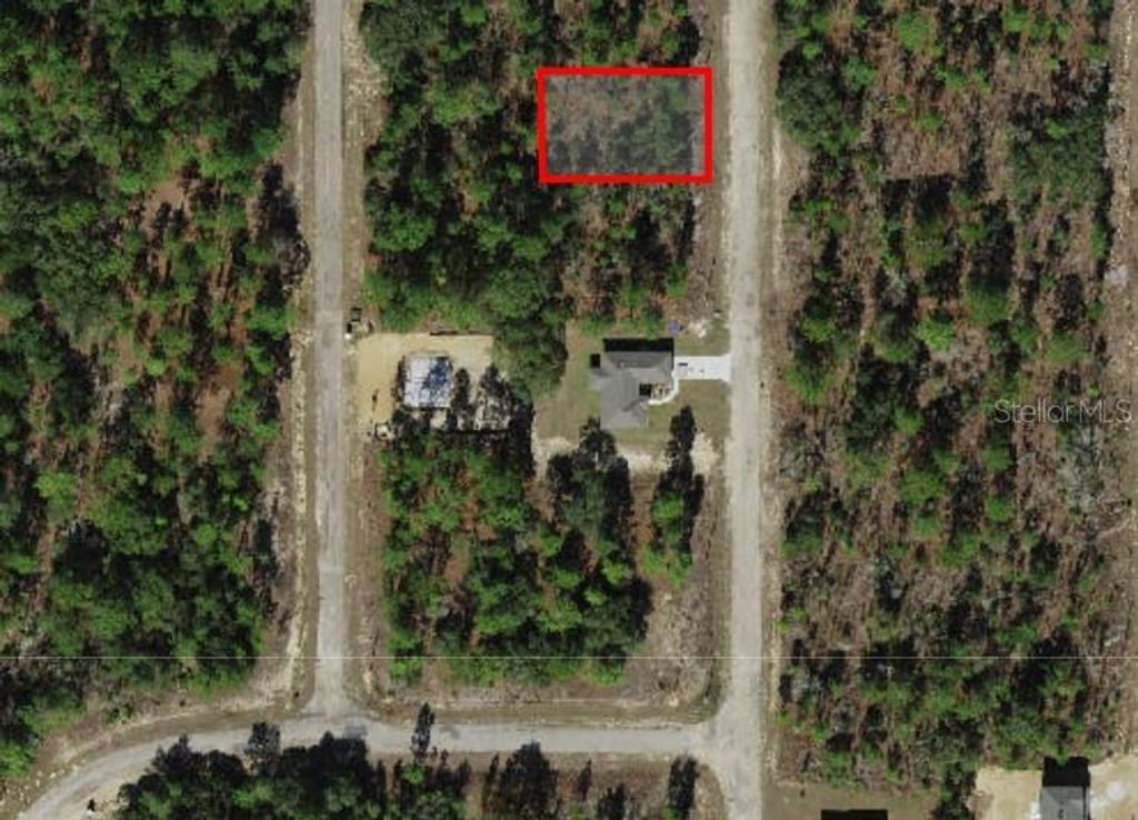 3562 W NIEMAN DRIVE, Dunnellon, FL 34433