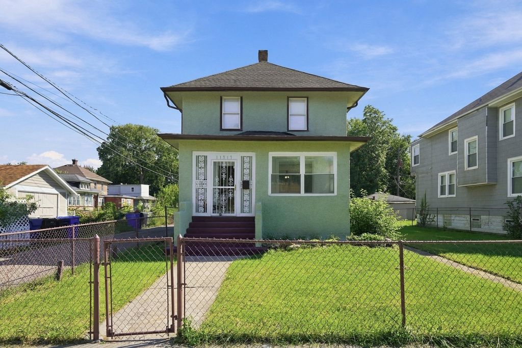 11715 S Parnell Avenue, Chicago, IL 60628 — photo 2