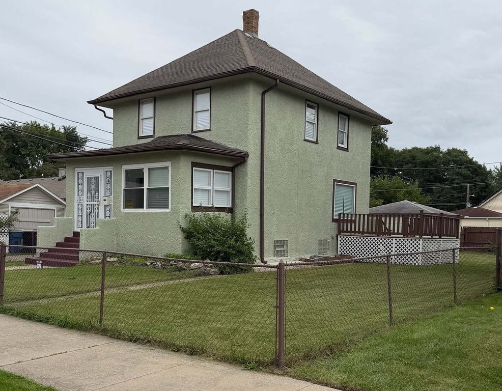 11715 S Parnell Avenue, Chicago, IL 60628 — photo 3