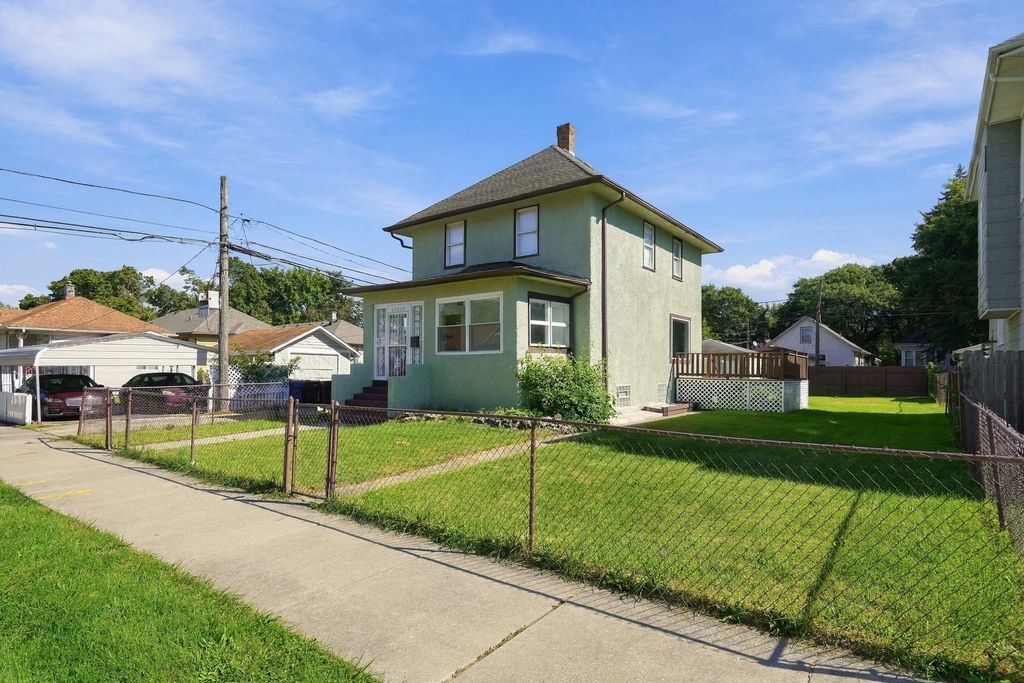 11715 S Parnell Avenue, Chicago, IL 60628 — photo 4