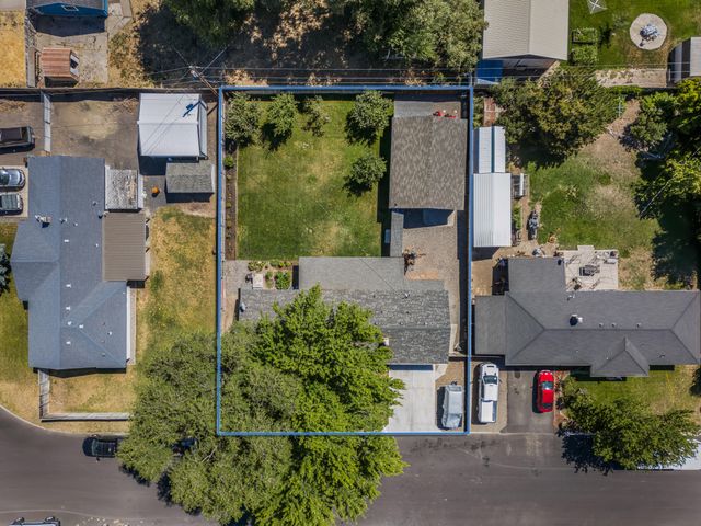 552 SE Holly Street, Prineville, OR 97754