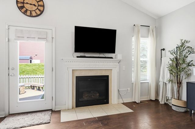 5922 Bucksburn Drive, Galloway, OH 43119
