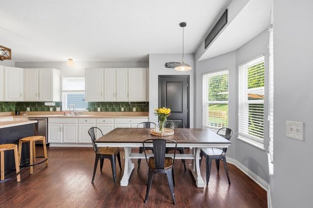 5922 Bucksburn Drive, Galloway, OH 43119