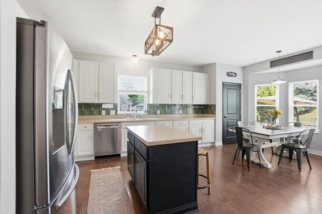 5922 Bucksburn Drive, Galloway, OH 43119