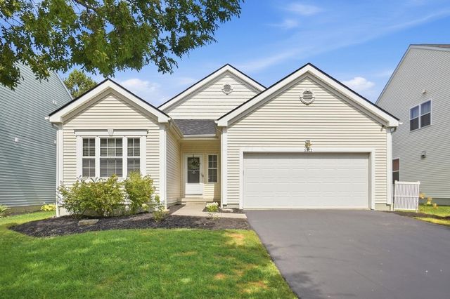 5922 Bucksburn Drive, Galloway, OH 43119