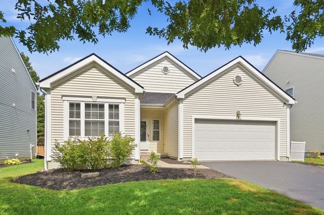 5922 Bucksburn Drive, Galloway, OH 43119