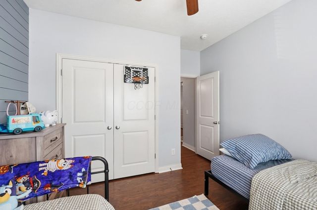 5922 Bucksburn Drive, Galloway, OH 43119