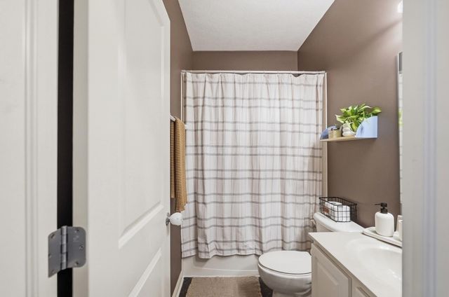 5922 Bucksburn Drive, Galloway, OH 43119