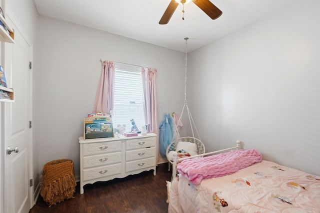 5922 Bucksburn Drive, Galloway, OH 43119