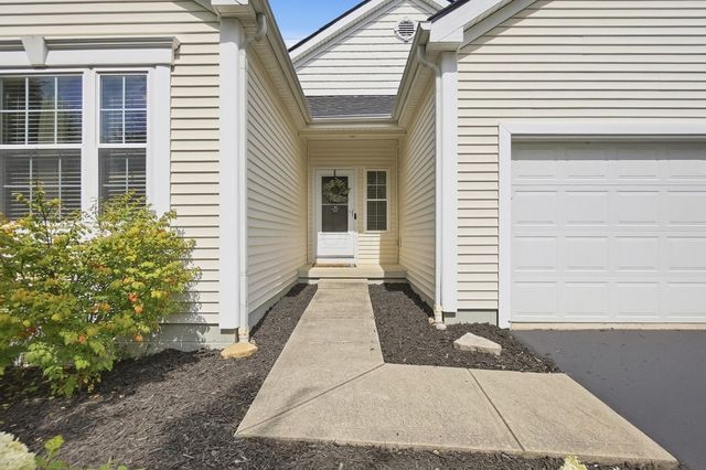 5922 Bucksburn Drive, Galloway, OH 43119