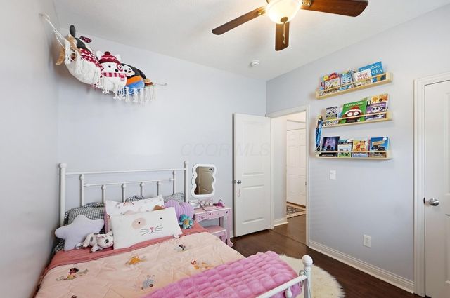 5922 Bucksburn Drive, Galloway, OH 43119