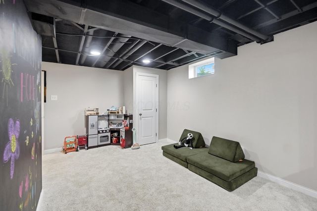 5922 Bucksburn Drive, Galloway, OH 43119