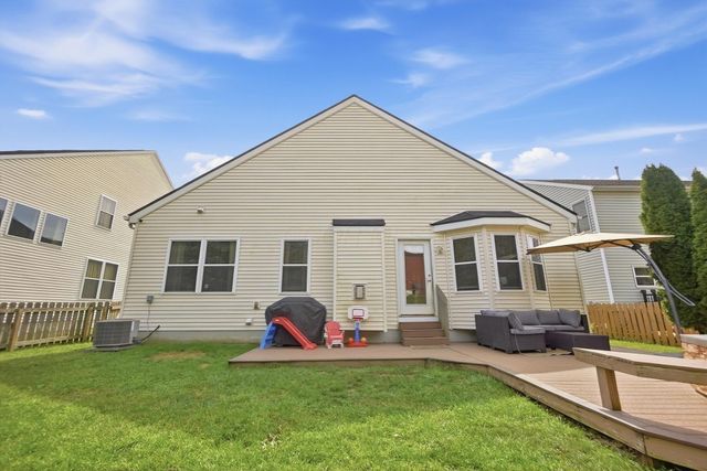 5922 Bucksburn Drive, Galloway, OH 43119