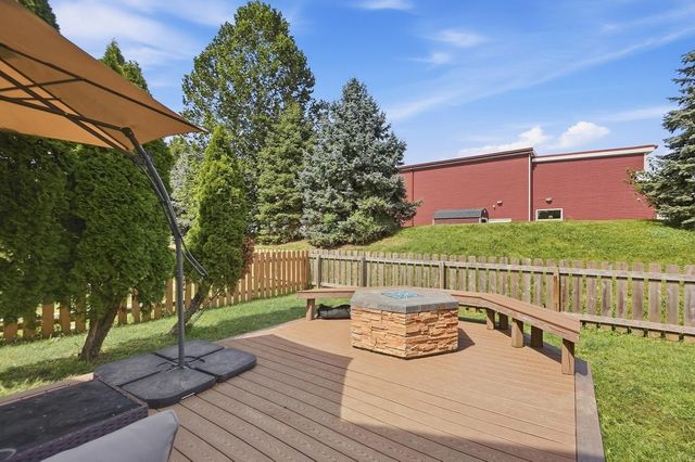 5922 Bucksburn Drive, Galloway, OH 43119
