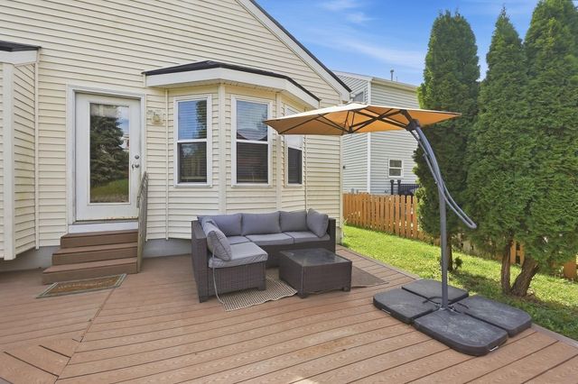 5922 Bucksburn Drive, Galloway, OH 43119