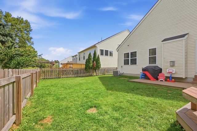 5922 Bucksburn Drive, Galloway, OH 43119