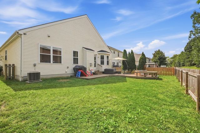 5922 Bucksburn Drive, Galloway, OH 43119