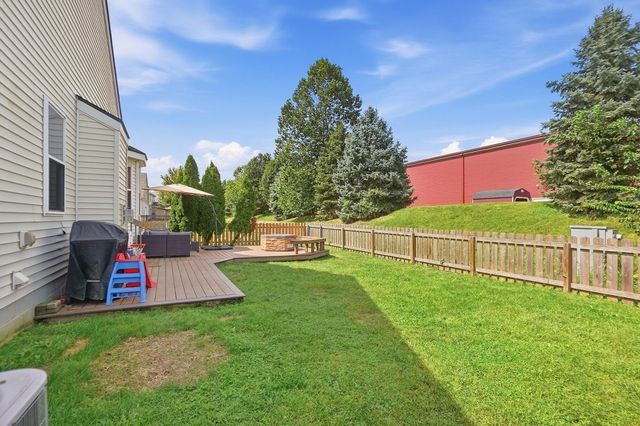 5922 Bucksburn Drive, Galloway, OH 43119
