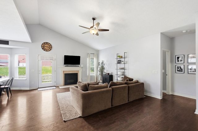 5922 Bucksburn Drive, Galloway, OH 43119