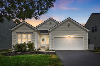 5922 Bucksburn Drive, Galloway, OH 43119