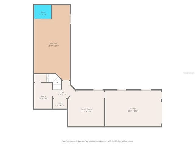 18610 TOWNSEND HOUSE ROAD, Dade City, FL 33523