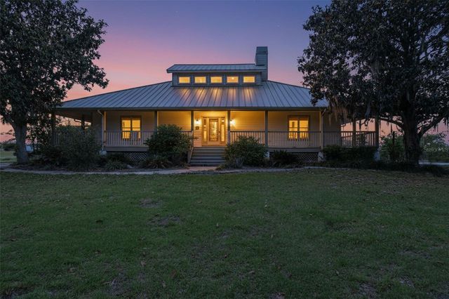 18610 TOWNSEND HOUSE ROAD, Dade City, FL 33523