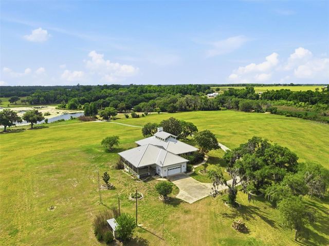 18610 TOWNSEND HOUSE ROAD, Dade City, FL 33523