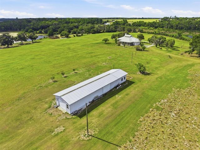 18610 TOWNSEND HOUSE ROAD, Dade City, FL 33523