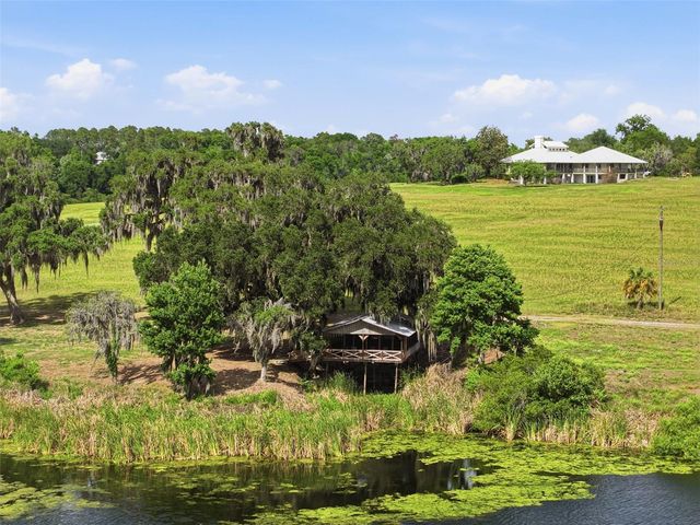 18610 TOWNSEND HOUSE ROAD, Dade City, FL 33523