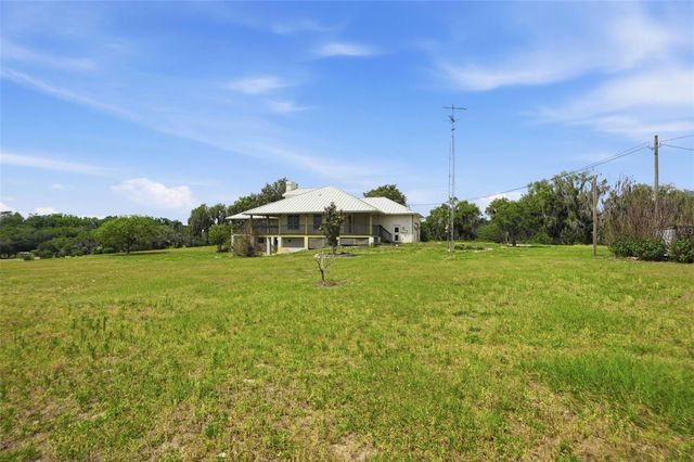 18610 TOWNSEND HOUSE ROAD, Dade City, FL 33523