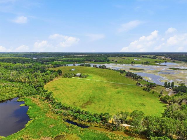 18610 TOWNSEND HOUSE ROAD, Dade City, FL 33523