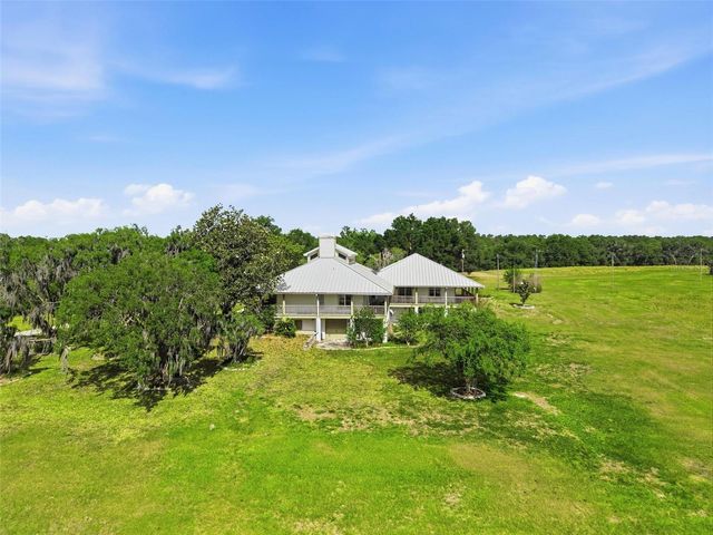 18610 TOWNSEND HOUSE ROAD, Dade City, FL 33523