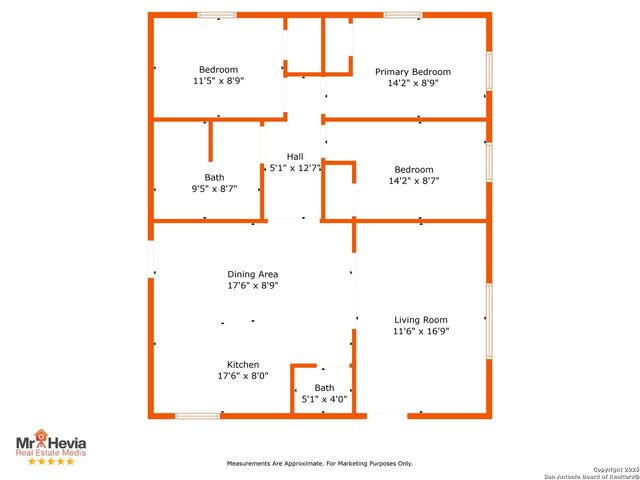722 Menefee, San Antonio, TX 78237