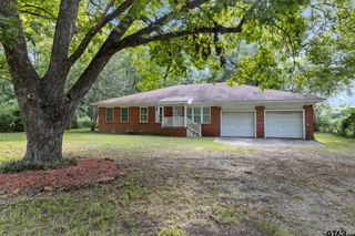 164 CR 2872, Hughes Springs, TX 75656