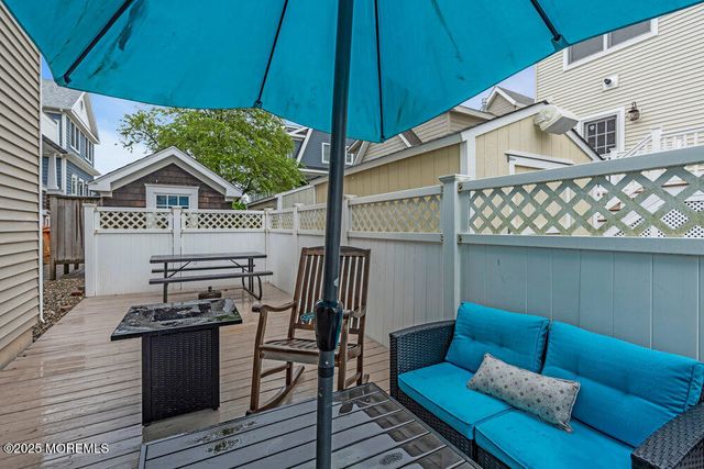 563 Trout Avenue, Manasquan, NJ 08736