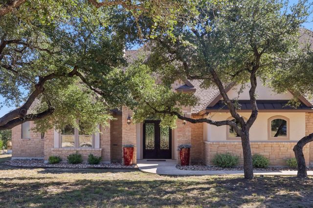 1194 Vaquero WAY, Wimberley, TX 78676