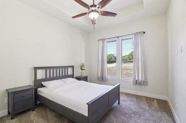 1194 Vaquero WAY, Wimberley, TX 78676