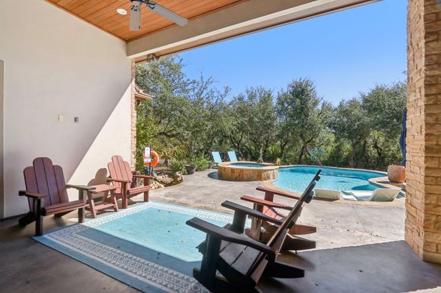 1194 Vaquero WAY, Wimberley, TX 78676