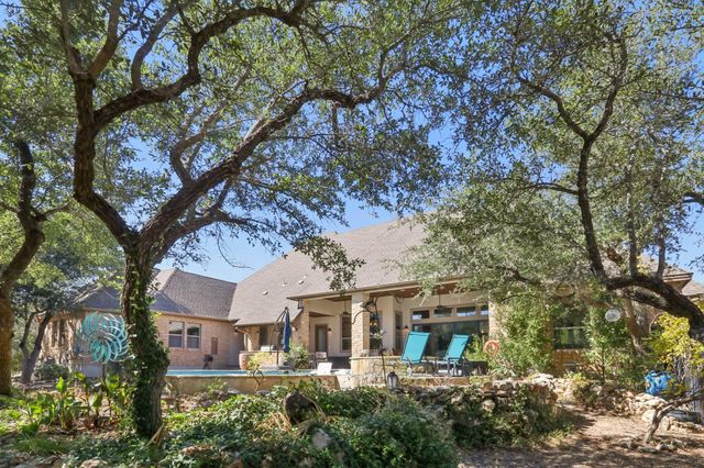 1194 Vaquero WAY, Wimberley, TX 78676