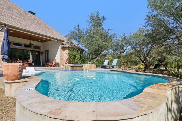 1194 Vaquero WAY, Wimberley, TX 78676