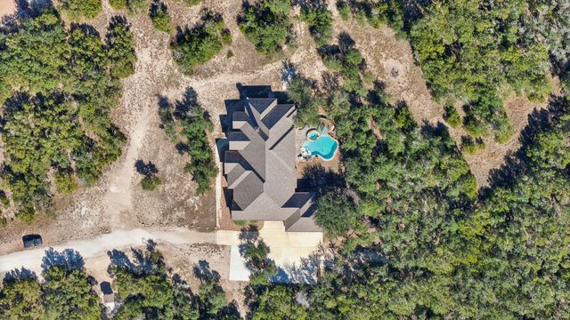 1194 Vaquero WAY, Wimberley, TX 78676