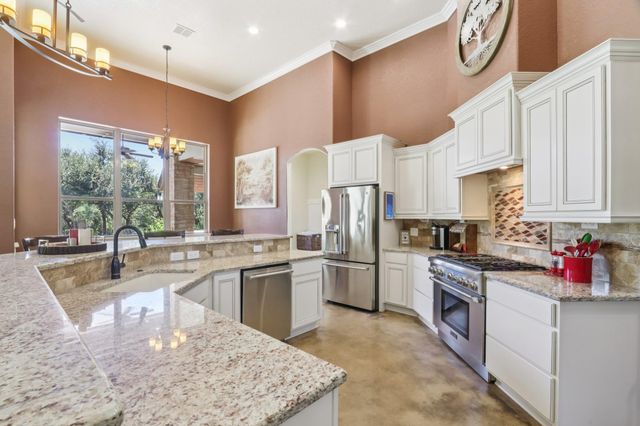 1194 Vaquero WAY, Wimberley, TX 78676