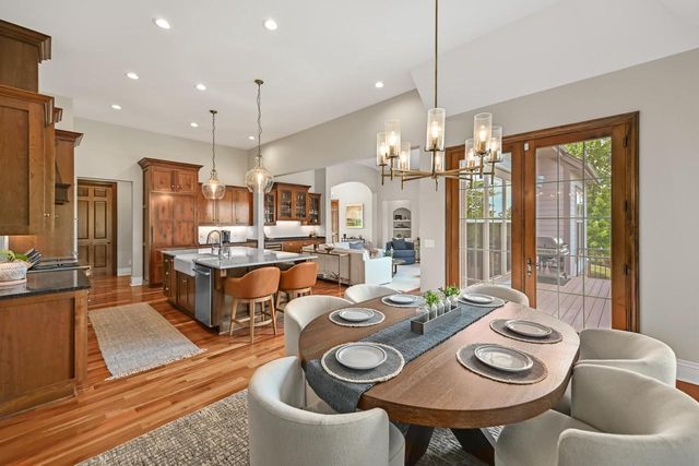 11511 N Oakview COURT, Mequon, WI 53092