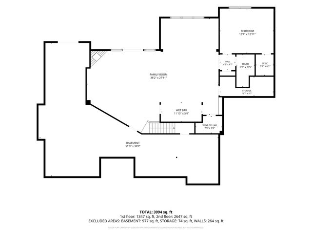 11511 N Oakview COURT, Mequon, WI 53092