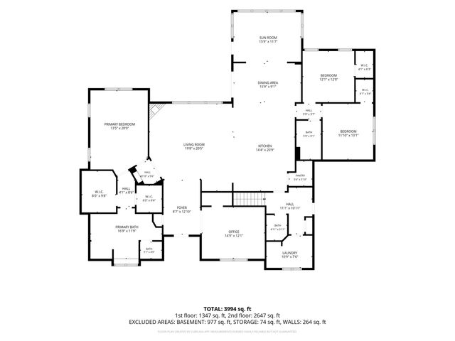 11511 N Oakview COURT, Mequon, WI 53092