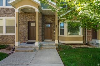 255 W 2700 N #49, Pleasant View, UT 84414