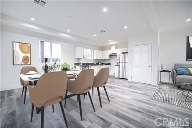 3994 La Salle, Los Angeles, CA 90062