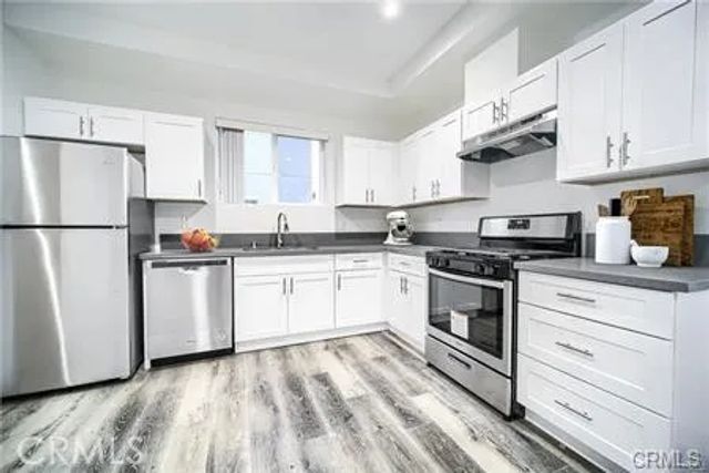 3994 La Salle, Los Angeles, CA 90062